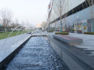 雷州企业地下室防水