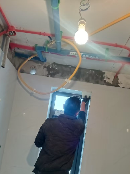 雷州专业水管维修