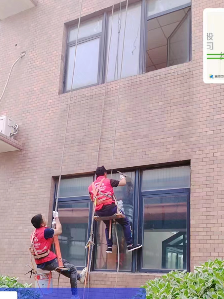 雷州承接各类窗户玻璃维修
